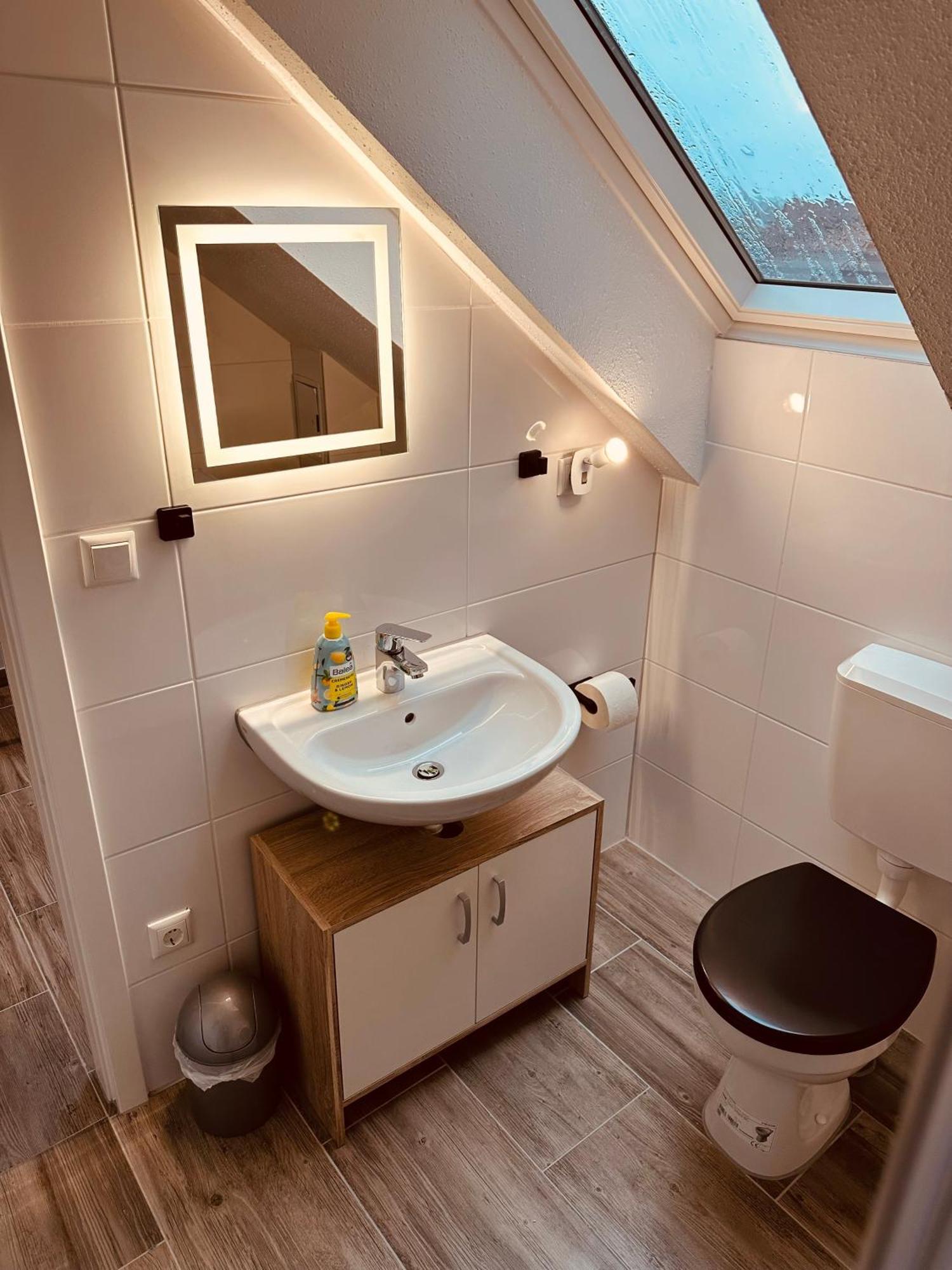 Felix Living 9, Modern & Cozy, 3 Zimmer Wohnung, Parkplatz Salzweg Kültér fotó