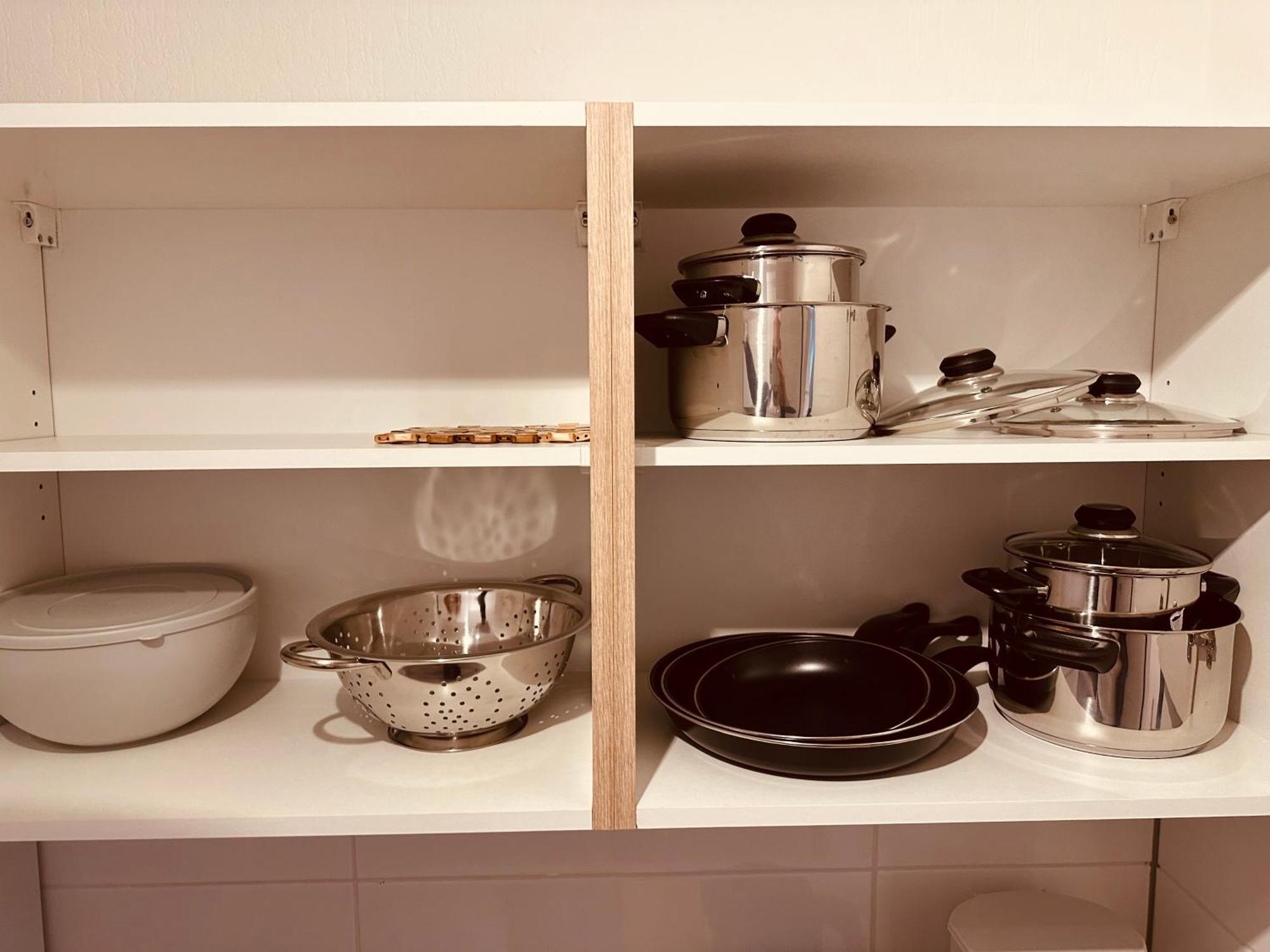 Felix Living 9, Modern & Cozy, 3 Zimmer Wohnung, Parkplatz Salzweg Kültér fotó