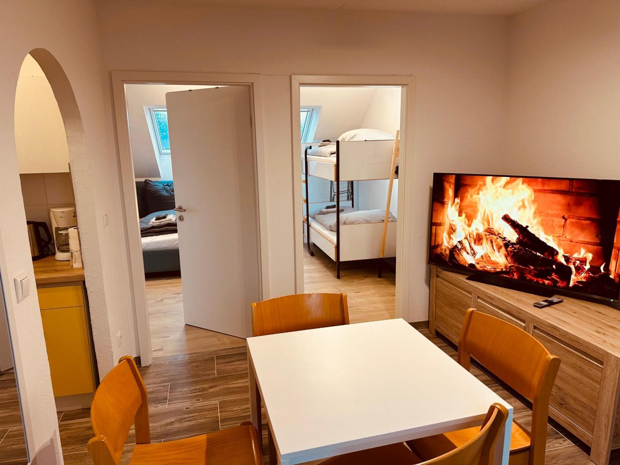 Felix Living 9, Modern & Cozy, 3 Zimmer Wohnung, Parkplatz Salzweg Kültér fotó