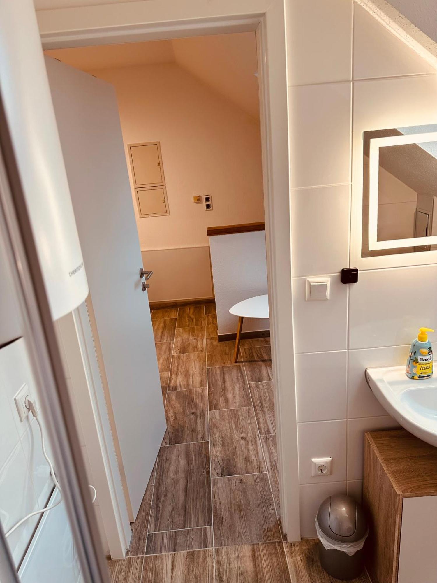 Felix Living 9, Modern & Cozy, 3 Zimmer Wohnung, Parkplatz Salzweg Kültér fotó
