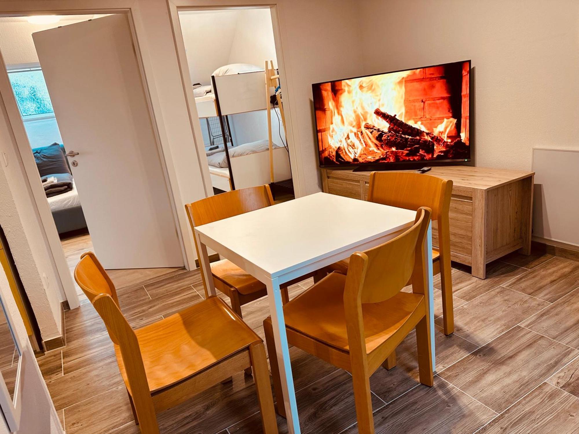 Felix Living 9, Modern & Cozy, 3 Zimmer Wohnung, Parkplatz Salzweg Kültér fotó