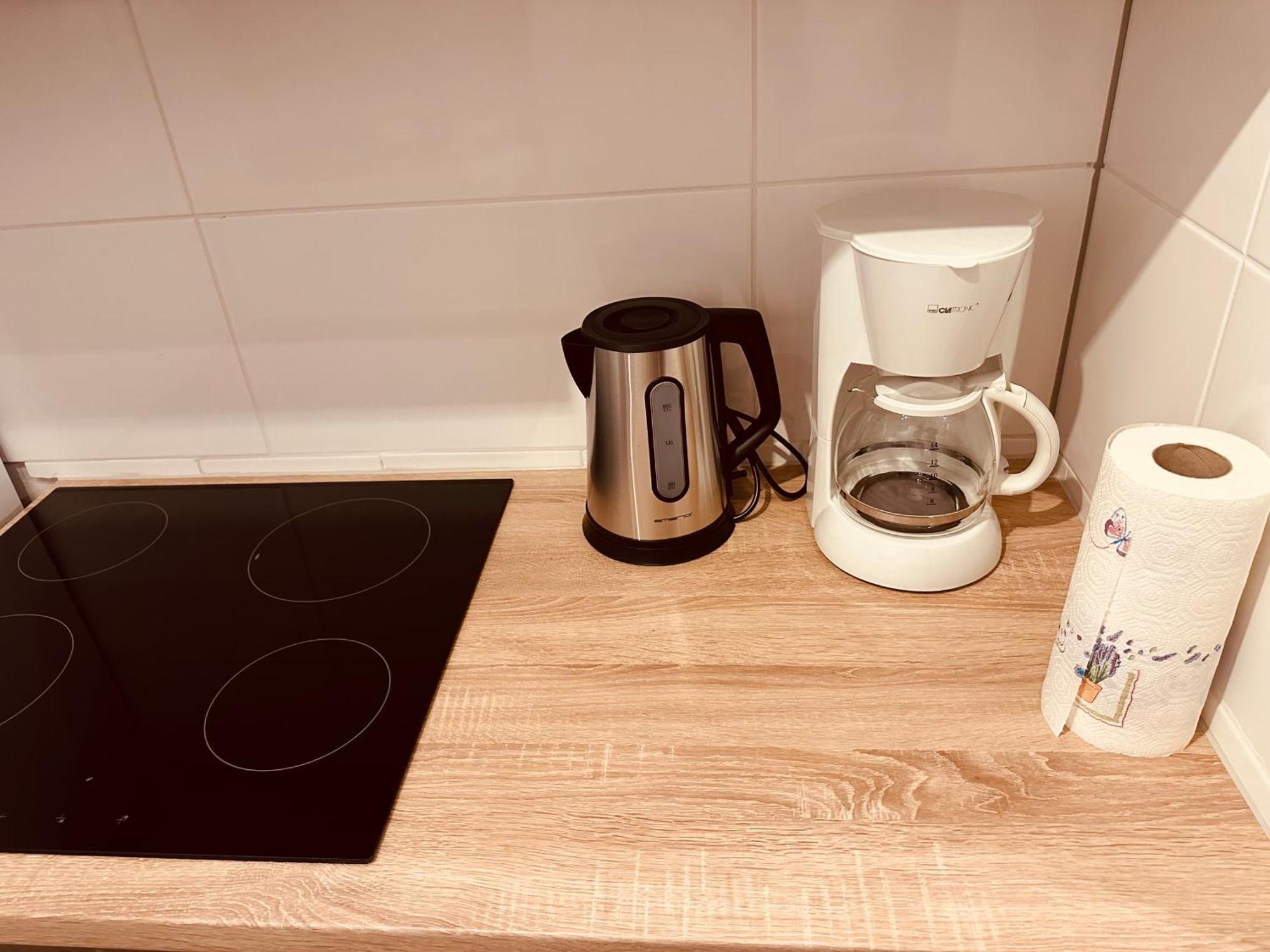 Felix Living 9, Modern & Cozy, 3 Zimmer Wohnung, Parkplatz Salzweg Kültér fotó