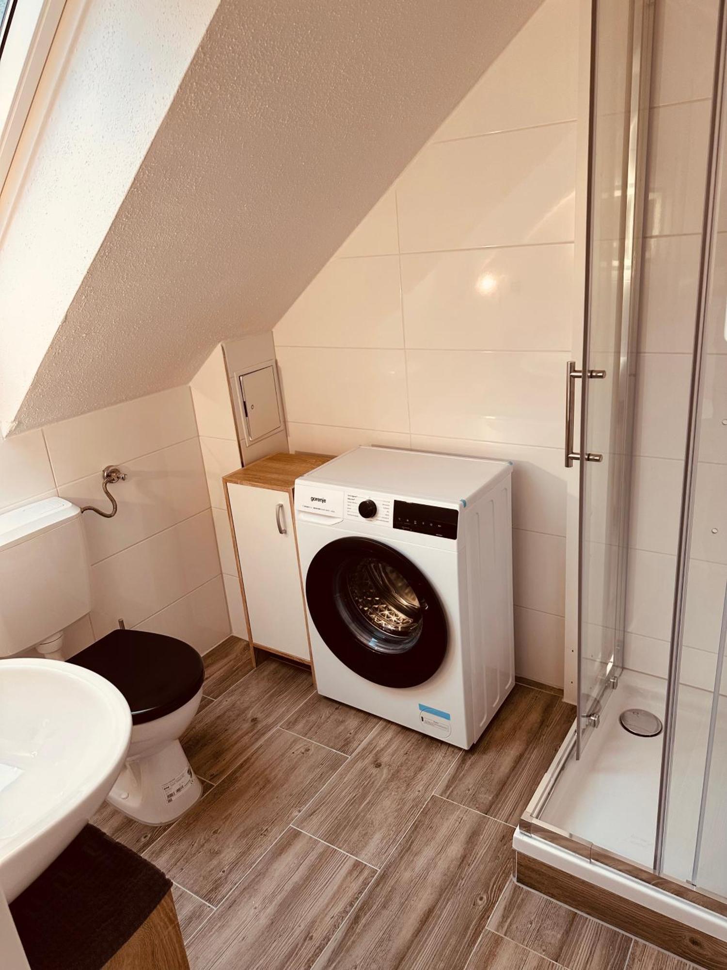 Felix Living 9, Modern & Cozy, 3 Zimmer Wohnung, Parkplatz Salzweg Kültér fotó