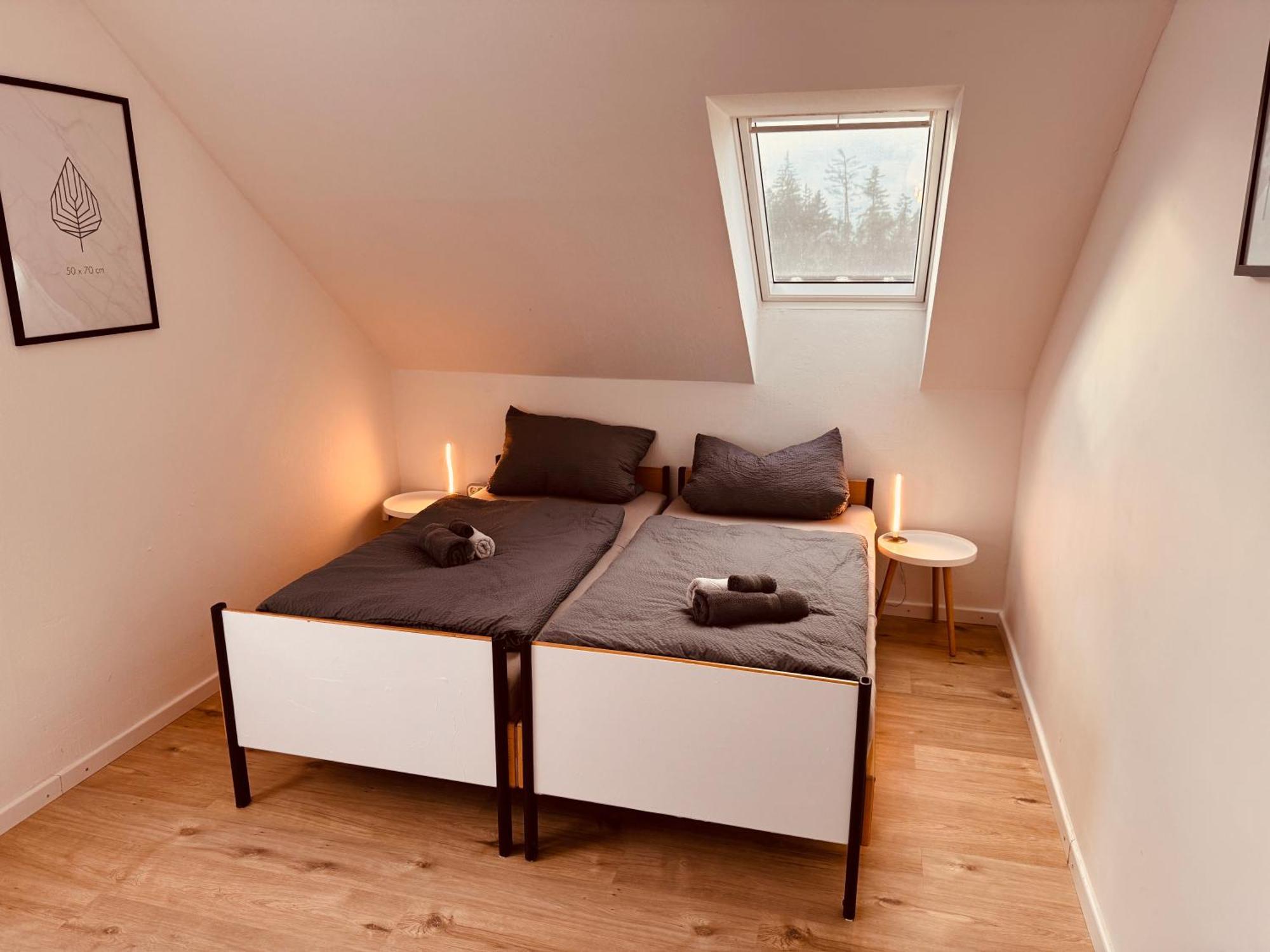 Felix Living 9, Modern & Cozy, 3 Zimmer Wohnung, Parkplatz Salzweg Kültér fotó